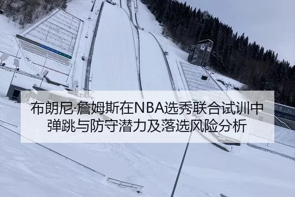 布朗尼·詹姆斯在NBA选秀联合试训中弹跳与防守潜力及落选风险分析