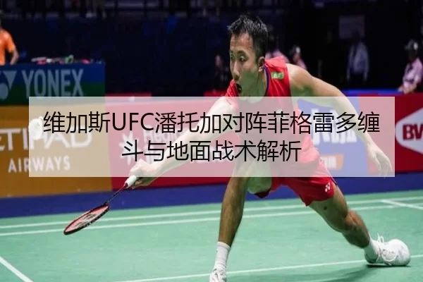 维加斯UFC潘托加对阵菲格雷多缠斗与地面战术解析